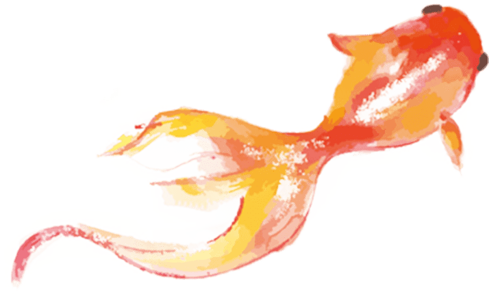 金魚